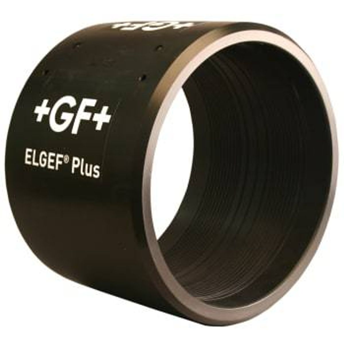 +GF+ ELGEF 180 mm PE EL-svejsemuffe, SDR17 PN10