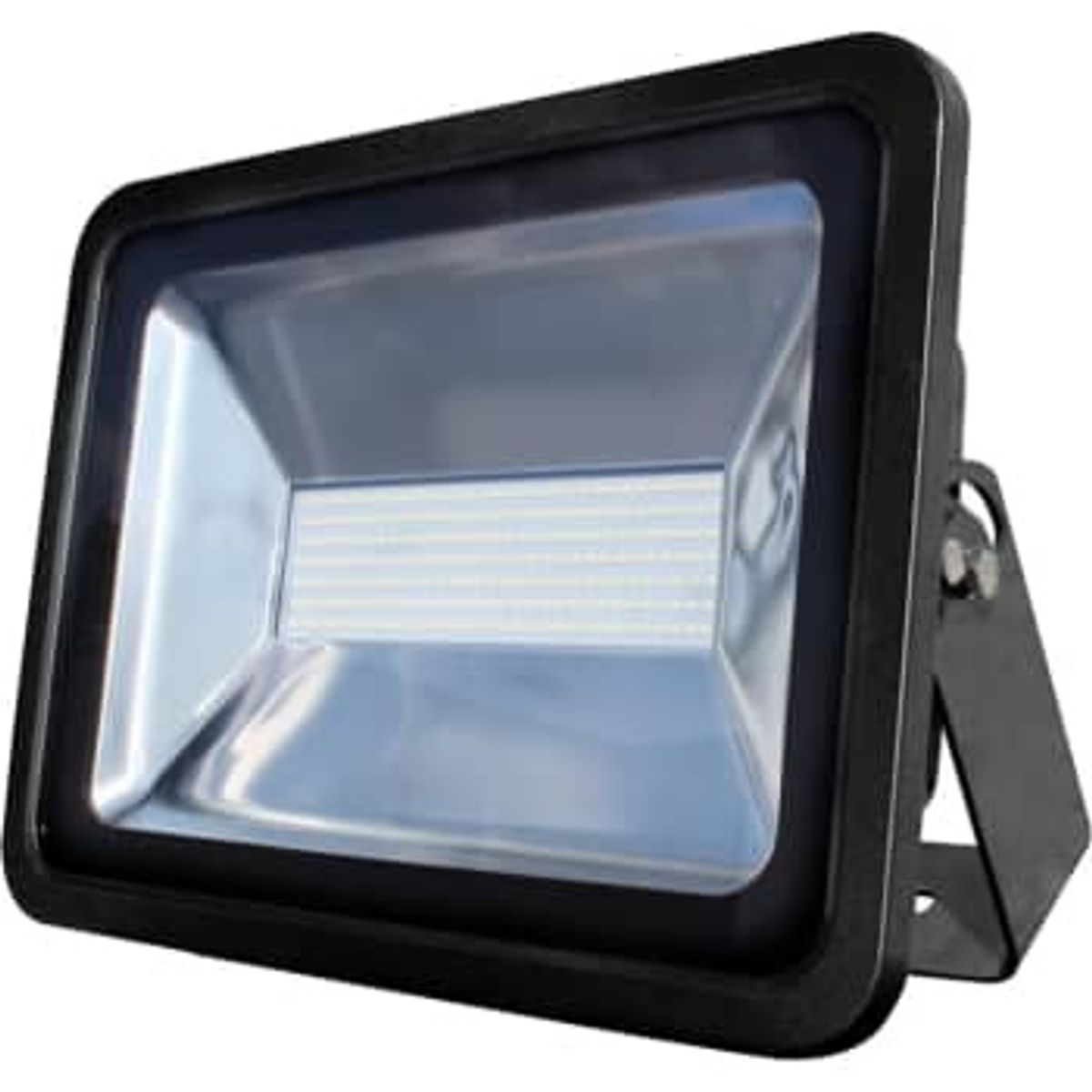 Wexim Projektør Floodlight-3 High Watt LED 100W 7500 lumen