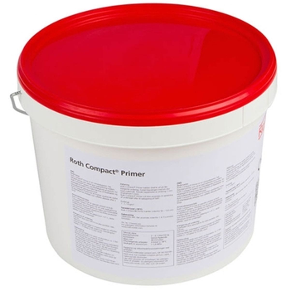 Roth Compact primer, 10 kg