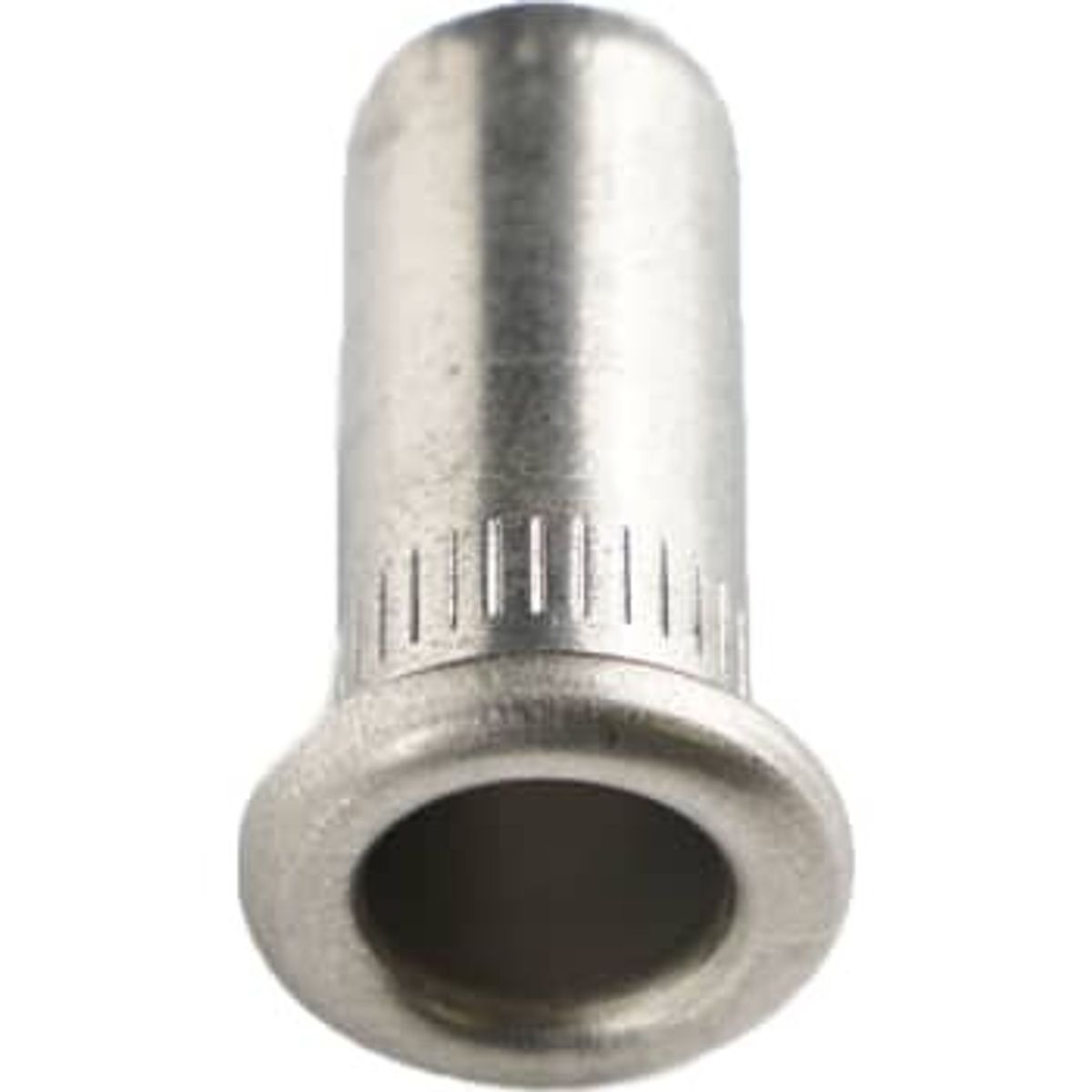 Roth støttebøsning 22 x 3,0 mm, til indstikfittings,rustfri stål