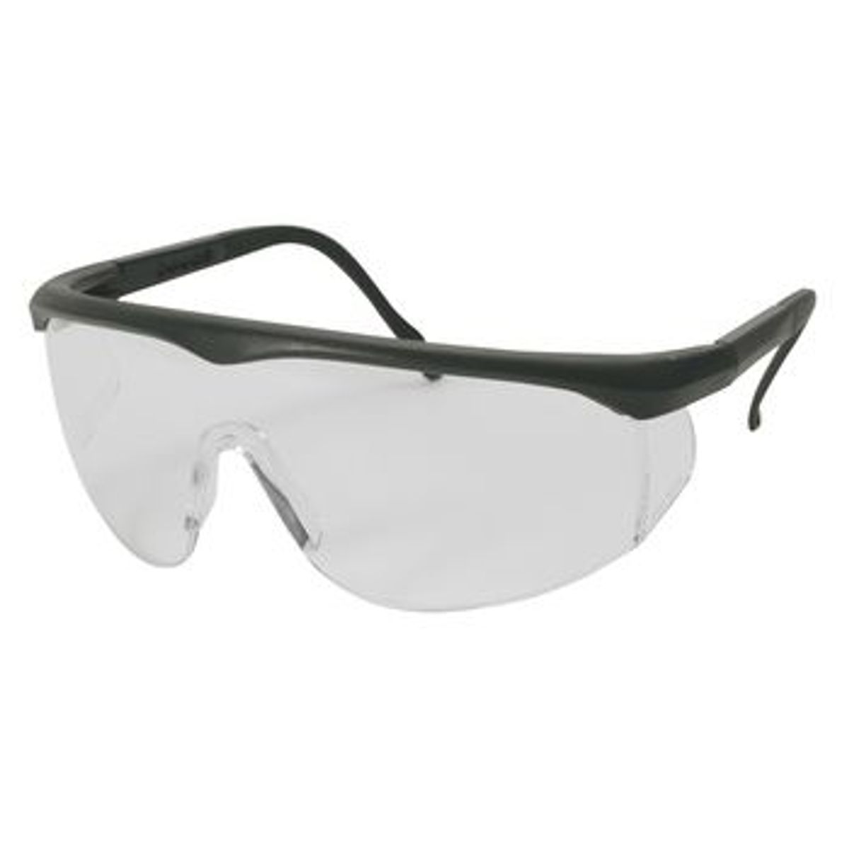 OX-ON A/S ox-on beskyttelsesbrille klar