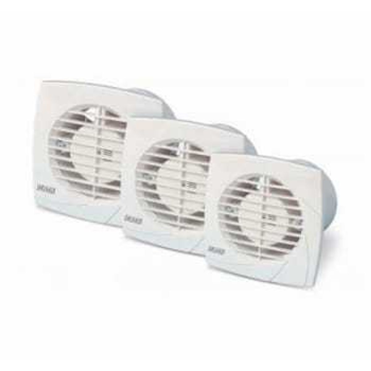 Cata Ventilator B12 Plus med timer