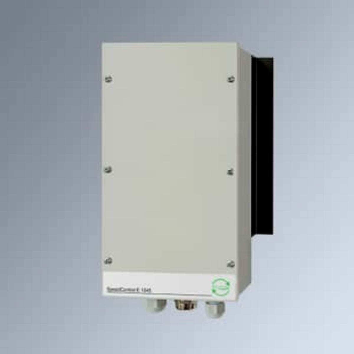 LS Control speedcontrol 1045e acim 0,37kw