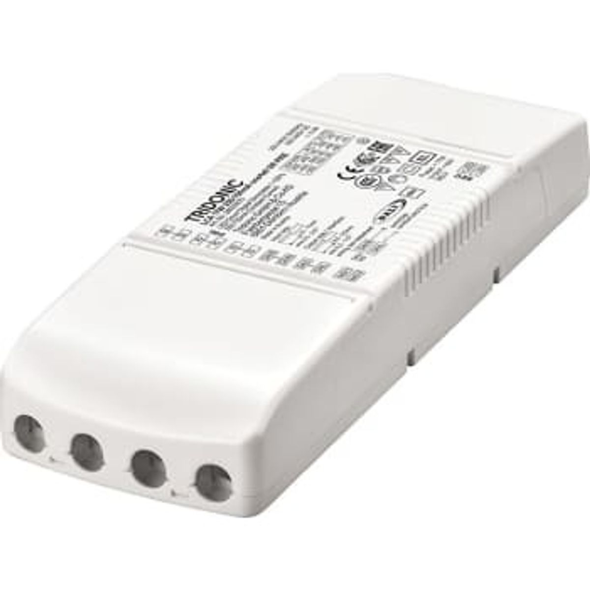 Tridonic LED Driver LCA 25W 350-1050mA one4all SR, Dali