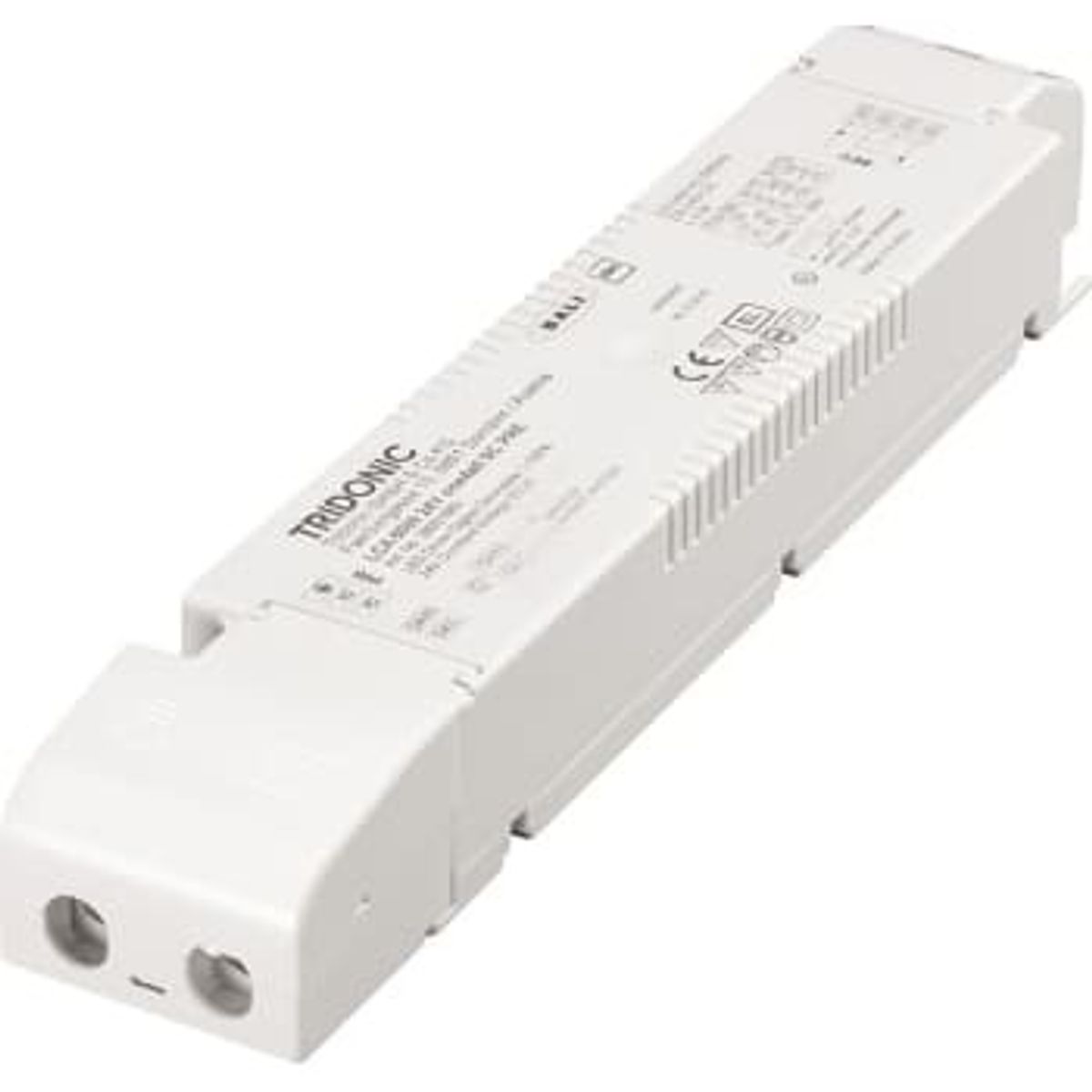 Tridonic LED Driver LCA 60W 24VDC med one4all interface, dæmpbar