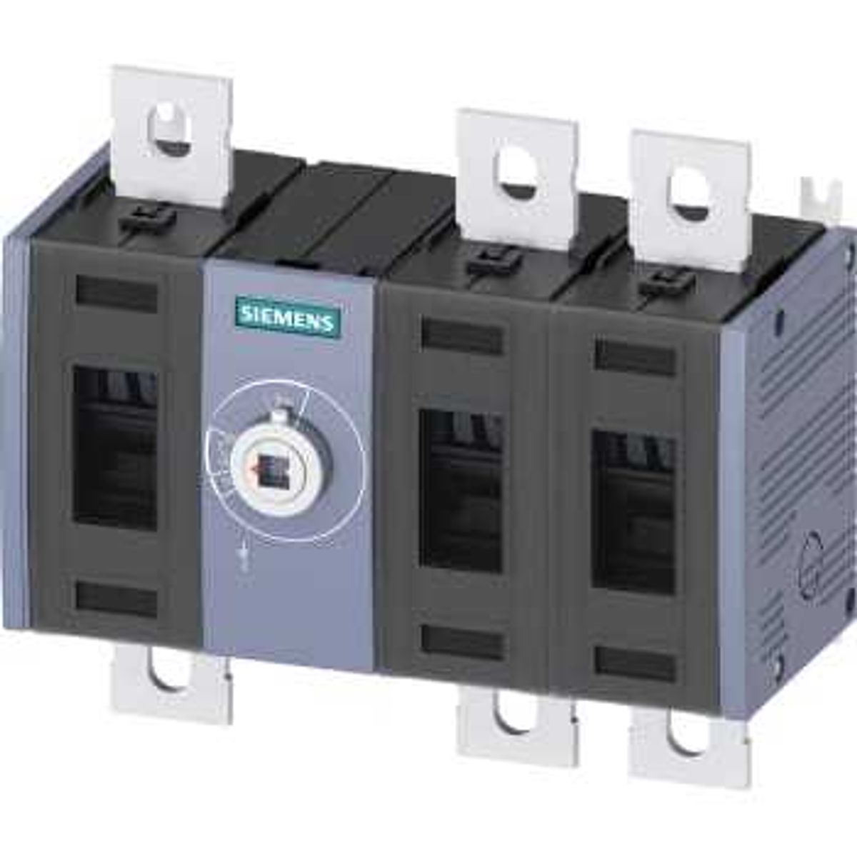 Siemens Lastafbryder 690v 250a 3p