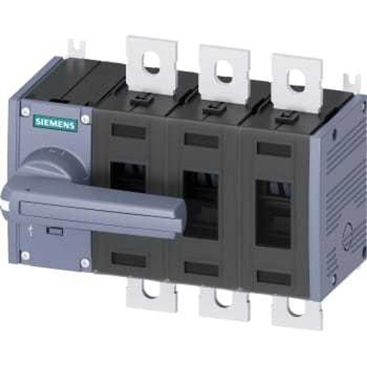 Siemens Lastafbryder 690v 250a 3p