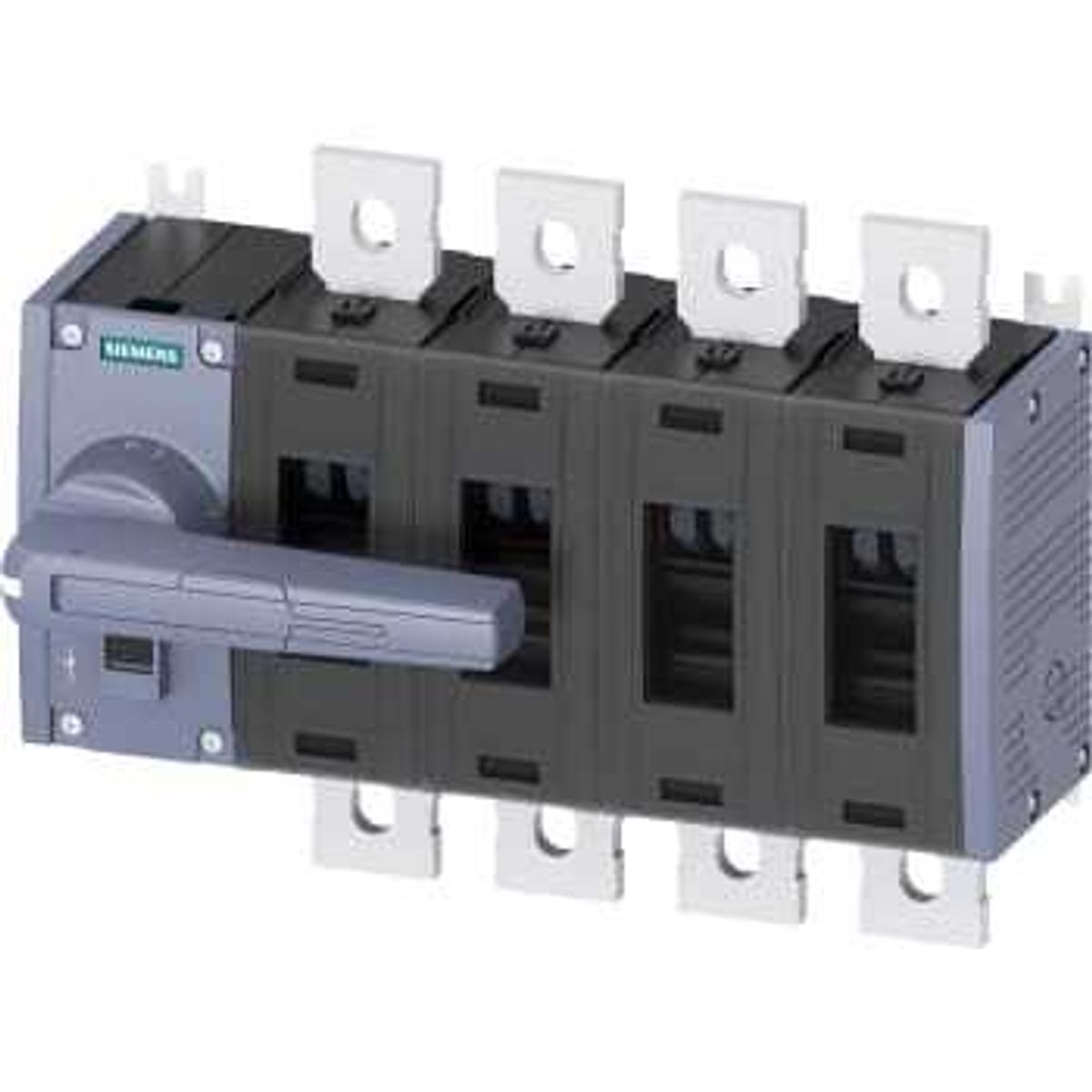 Siemens Lastafbryder 690v 630a 4p