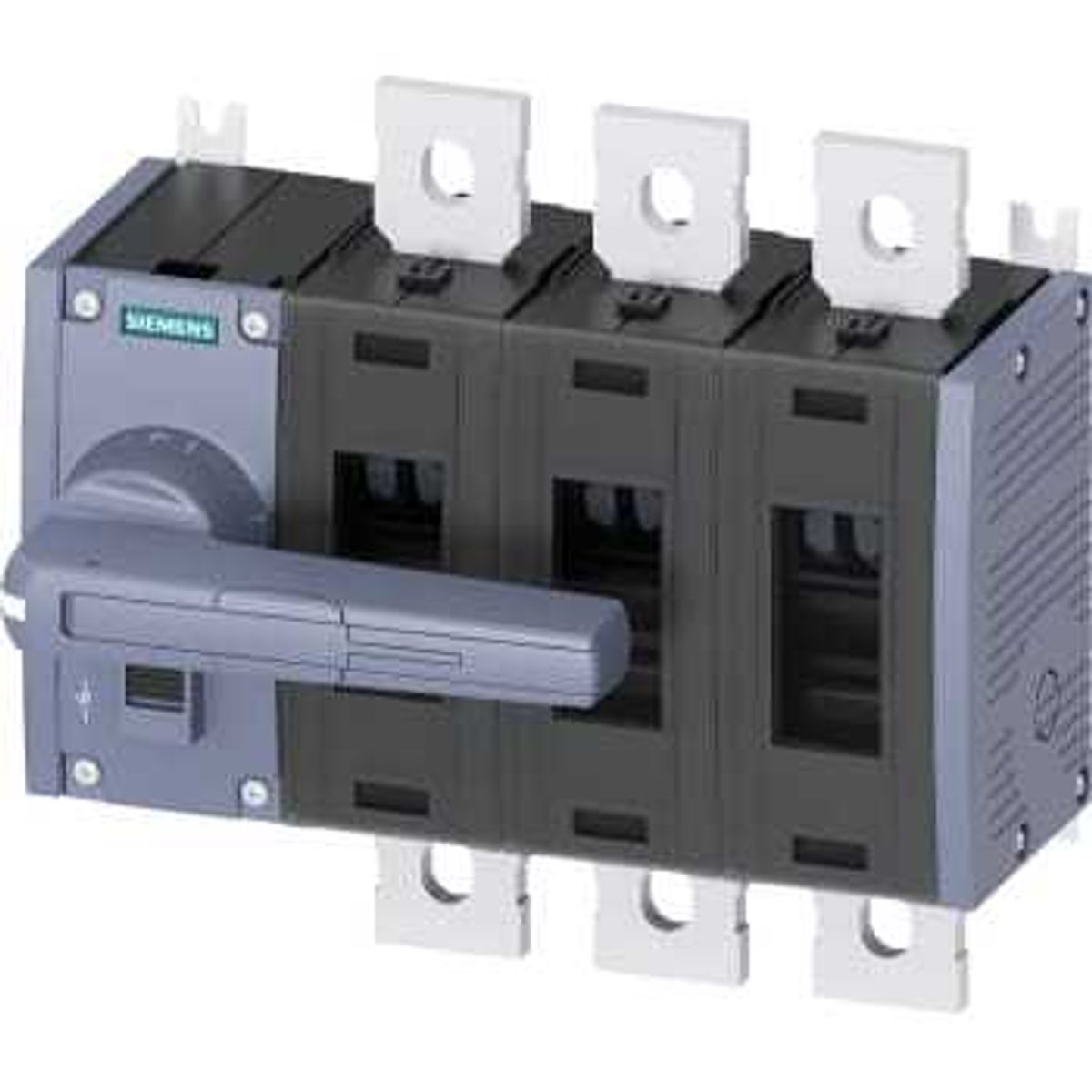 Siemens Lastafbryder 690v 630a 3p