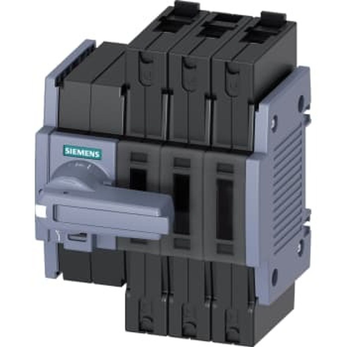 Siemens Lastafbryder 690v 63a 3p