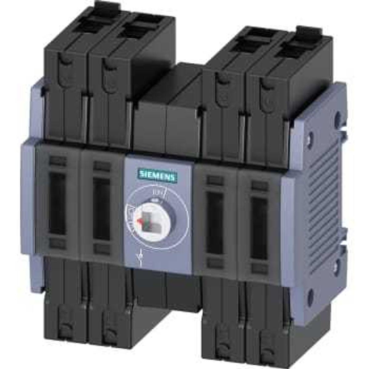 Siemens Lastafbryder 690v 63a 4p