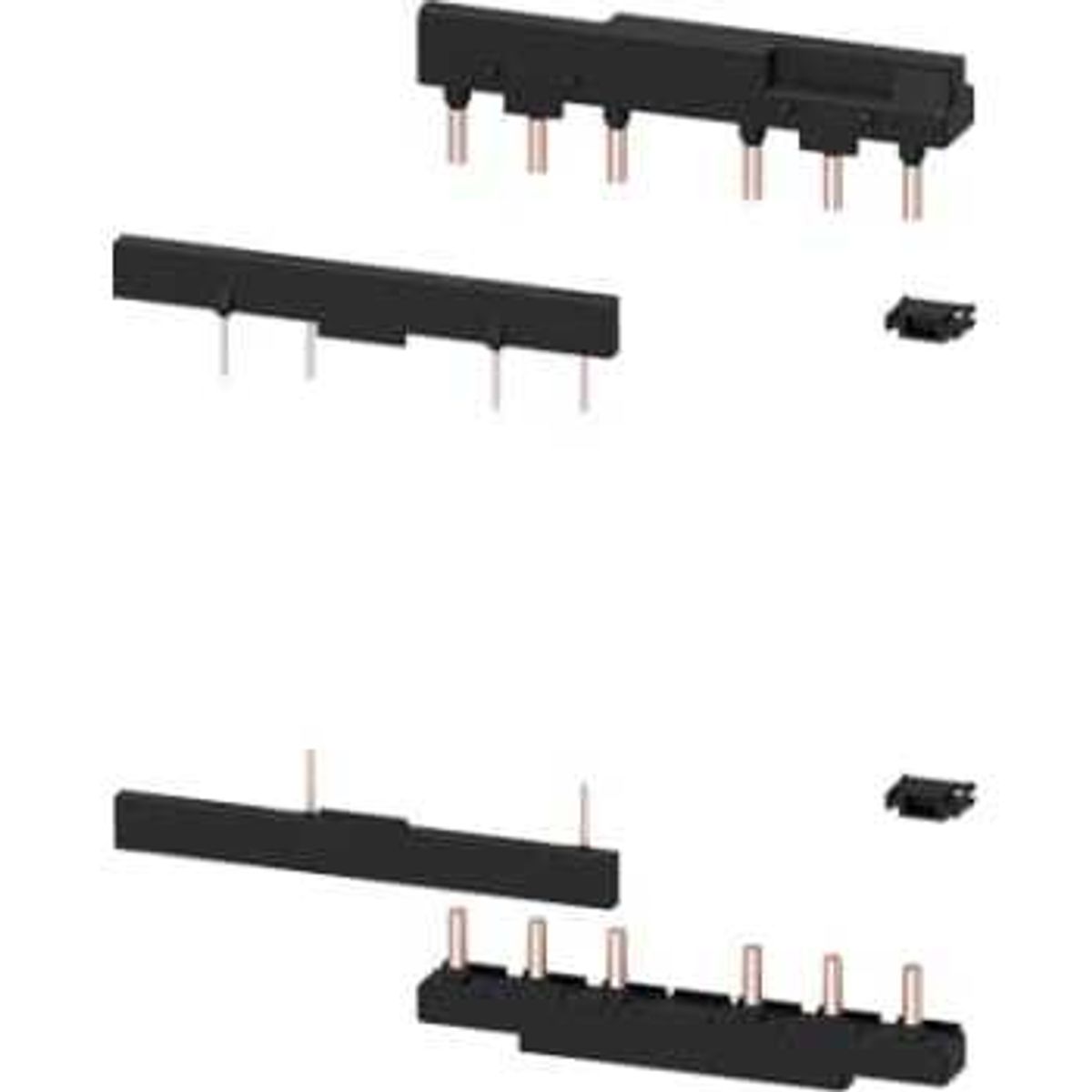 Siemens Ledningskit skrue reversibel S2 3RA2933-2AA1