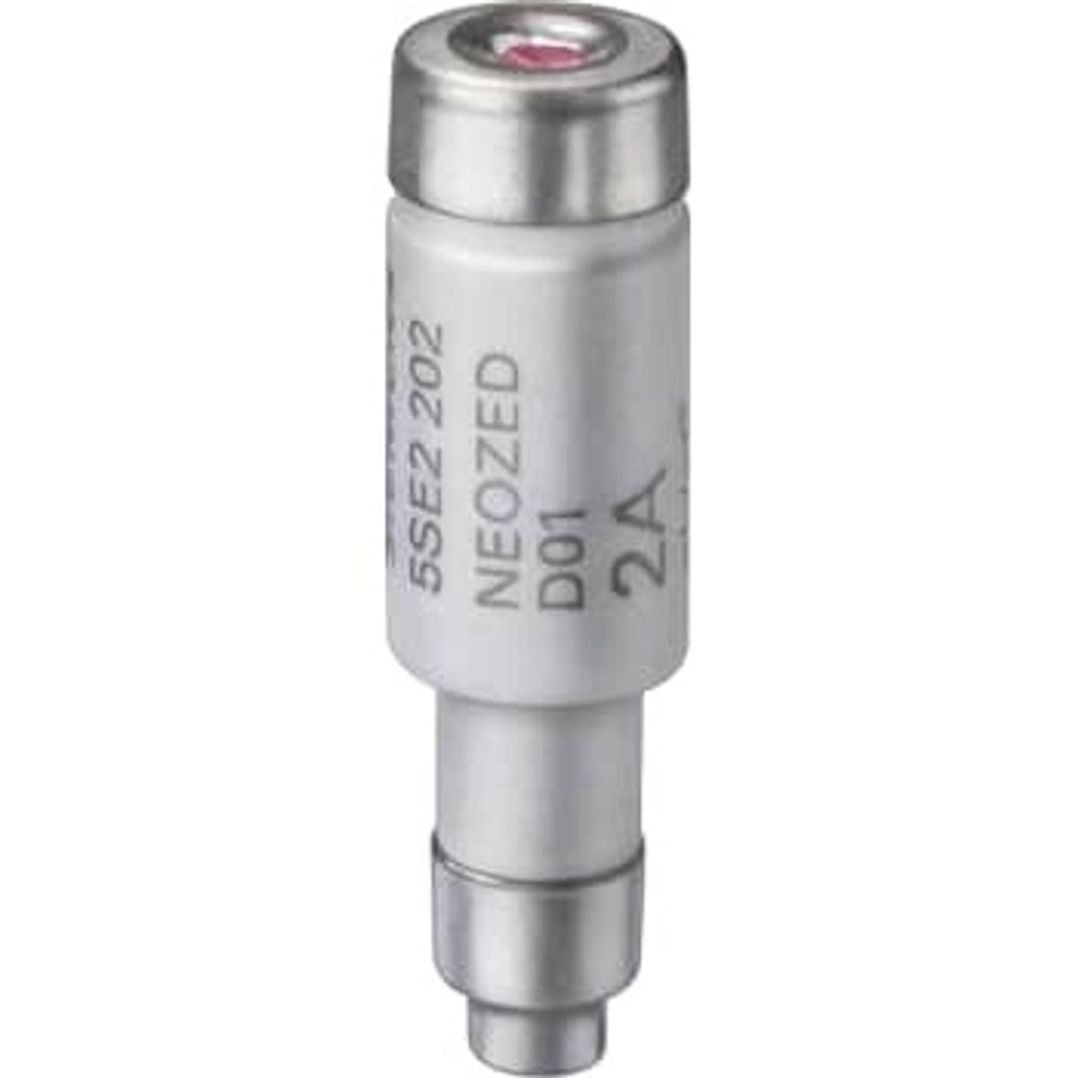 Siemens Sikring d01 16a gl/gg (10 stk)