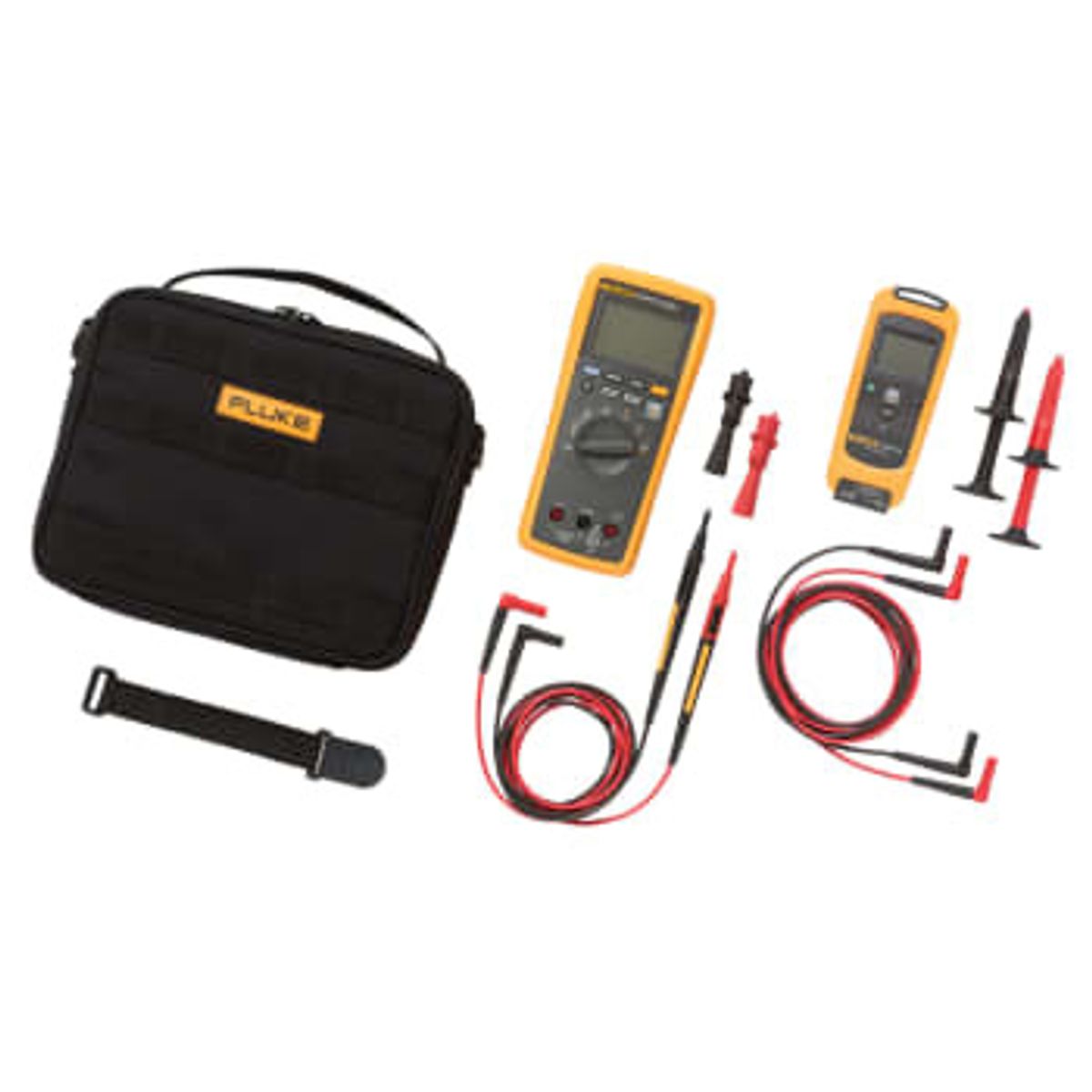 Fluke Trådløst DC spændingssæt V3001 FC KIT