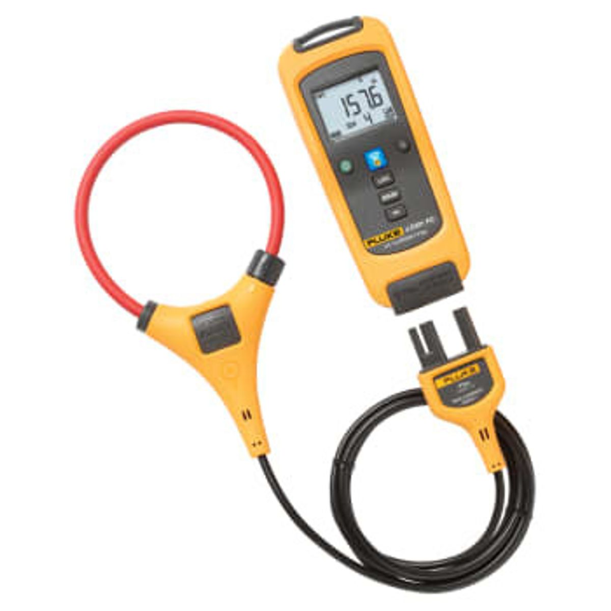 Fluke Trådløst iFlex™ AC strømmodul A3001 FC