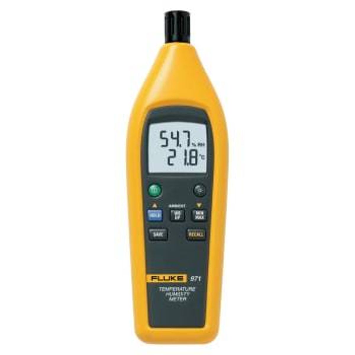 Fluke termohygrometer 971