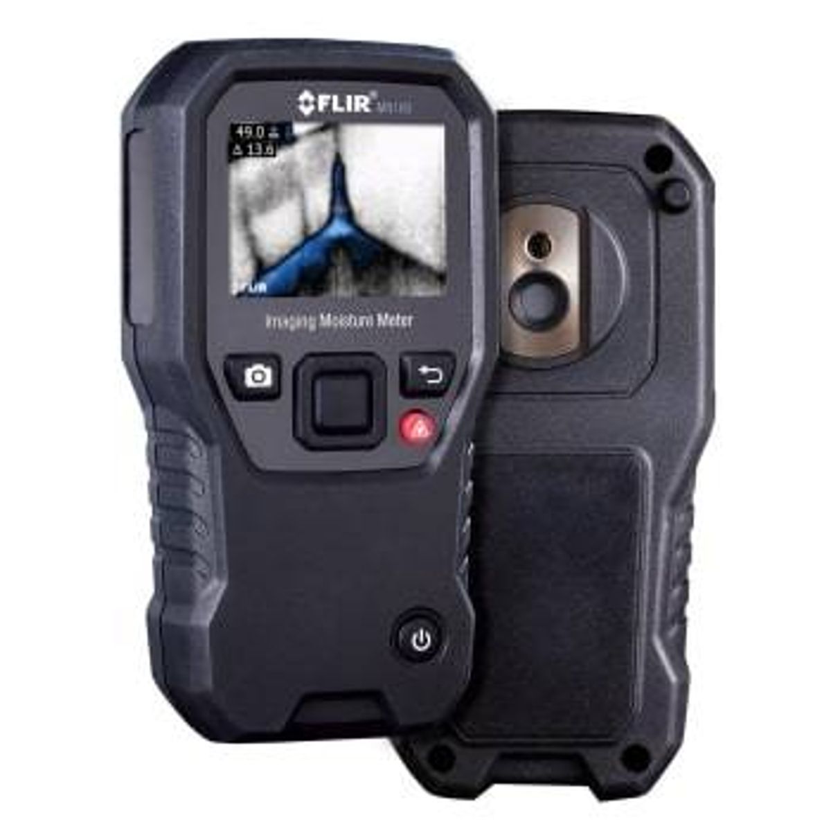 Elma Fugtmåler Flir MR 160 med IR sensor