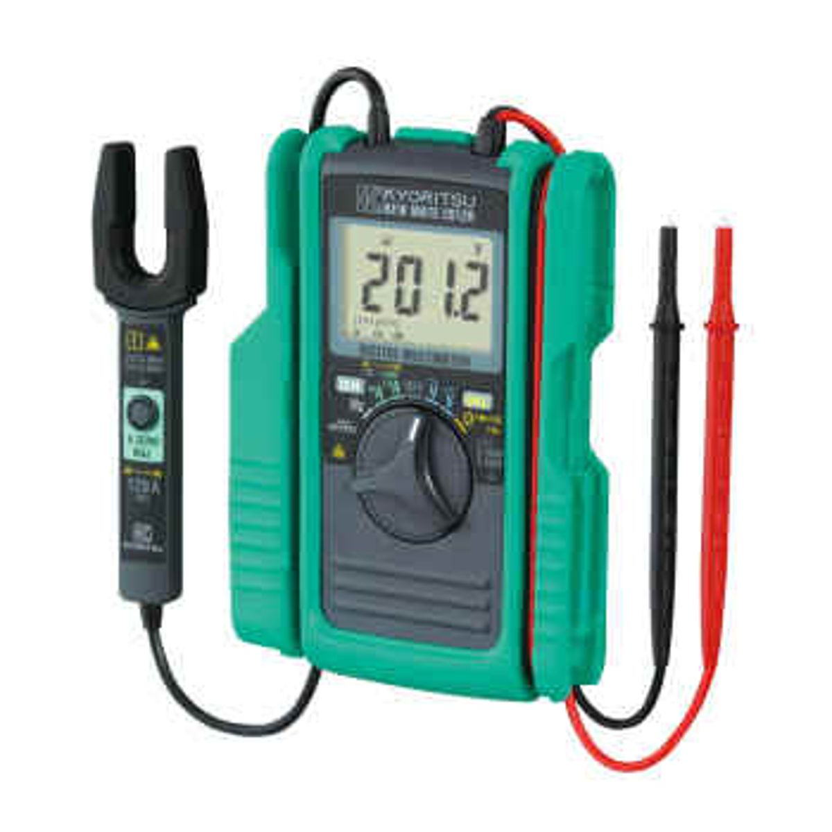 Elma multimeter kewmate 2012r