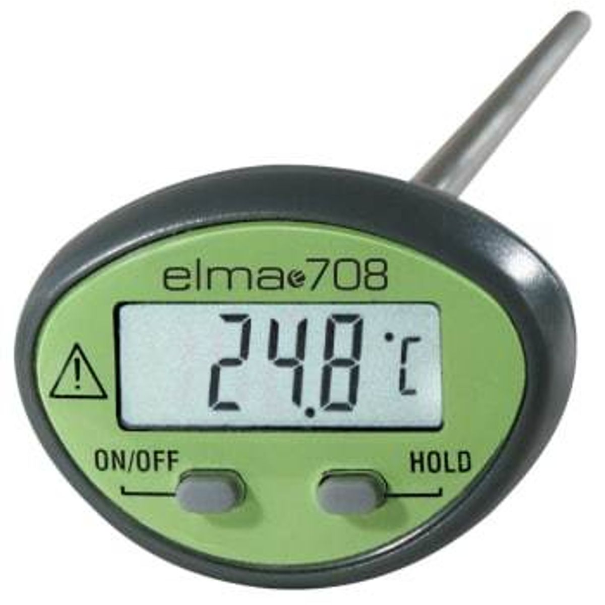 Indstikstermometer elma 708