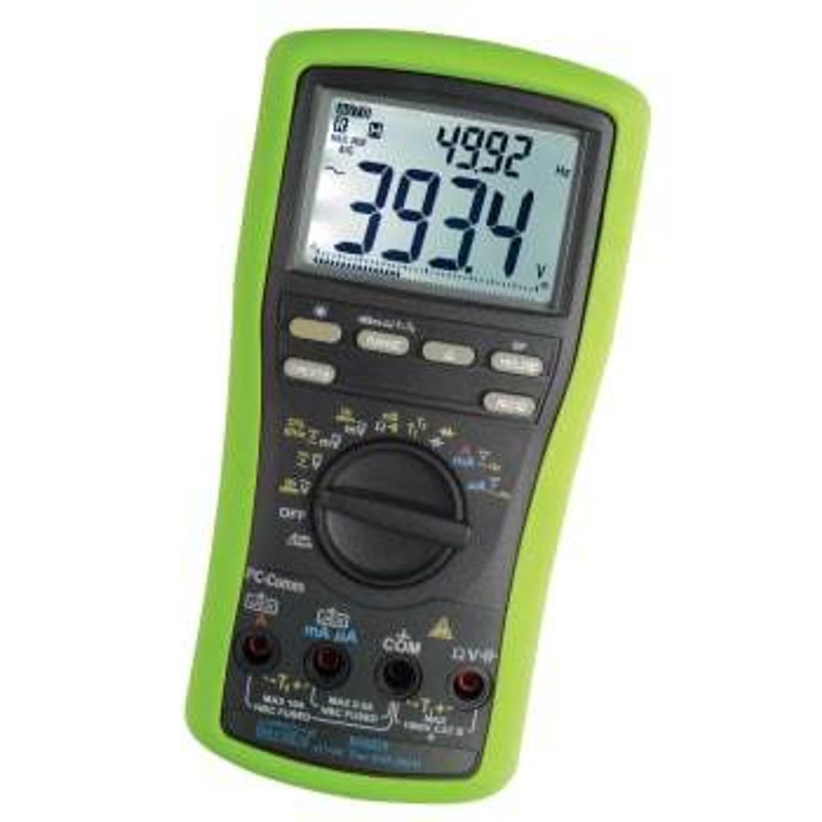 Multimeter Elma BM 829 SAND RMS