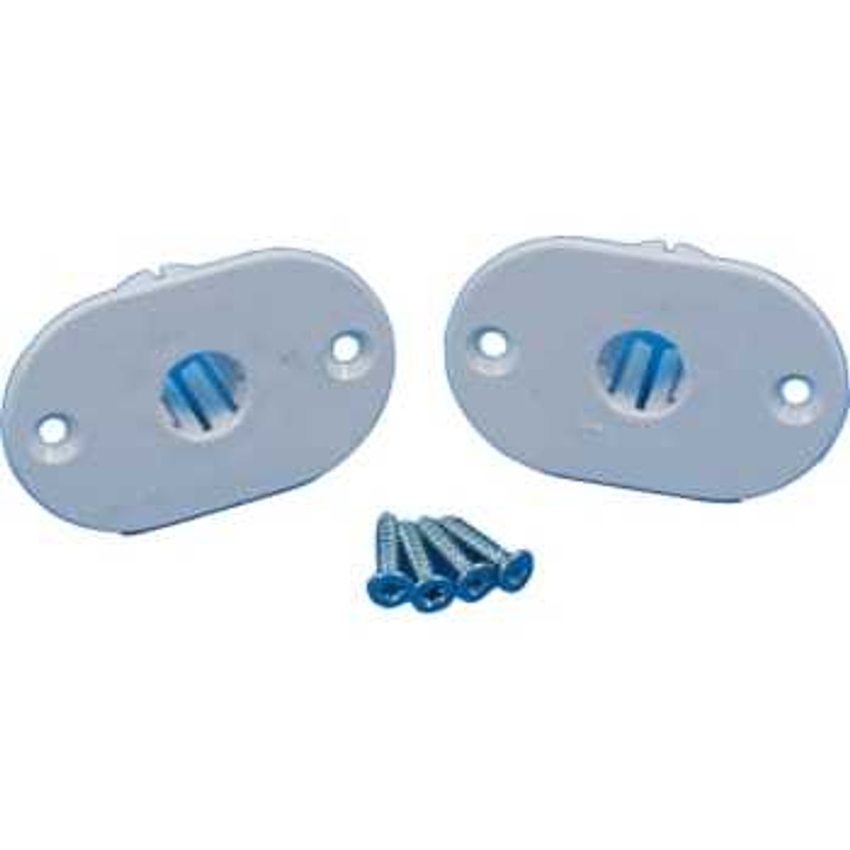 ADI Alarm System Plastkravesæt mc 200-s11