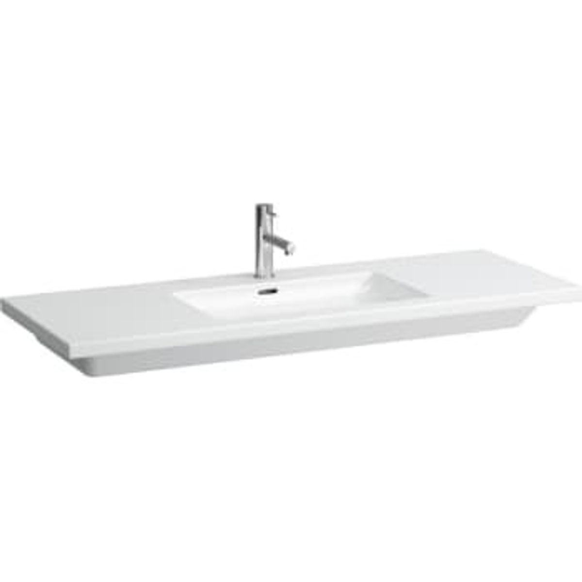 Laufen living square vask 1300