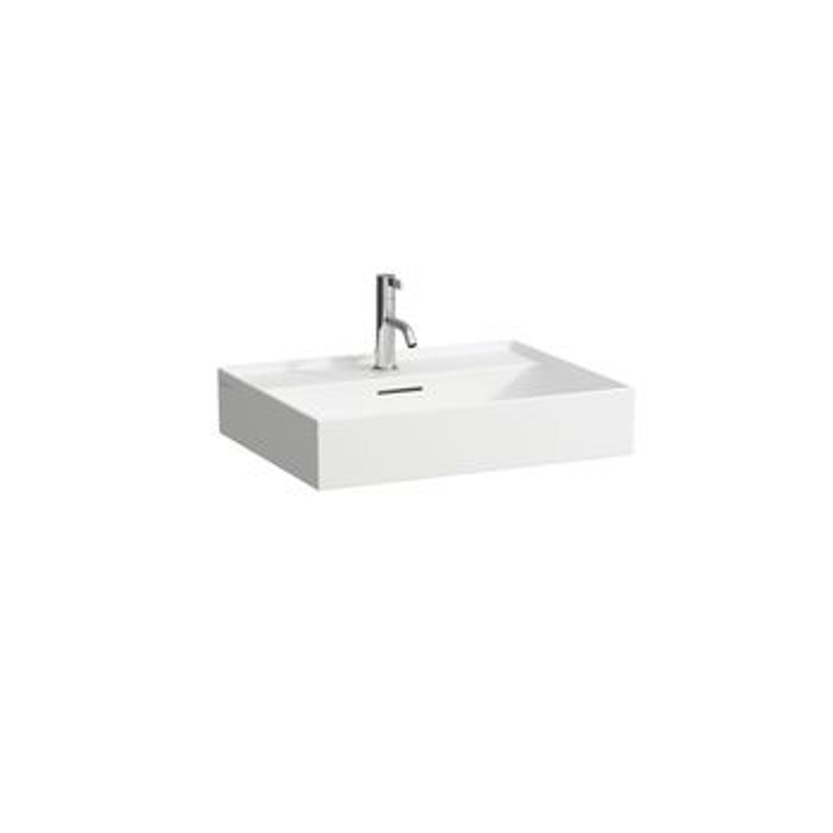 Laufen Nordic Aps kartell by laufen håndvask 60