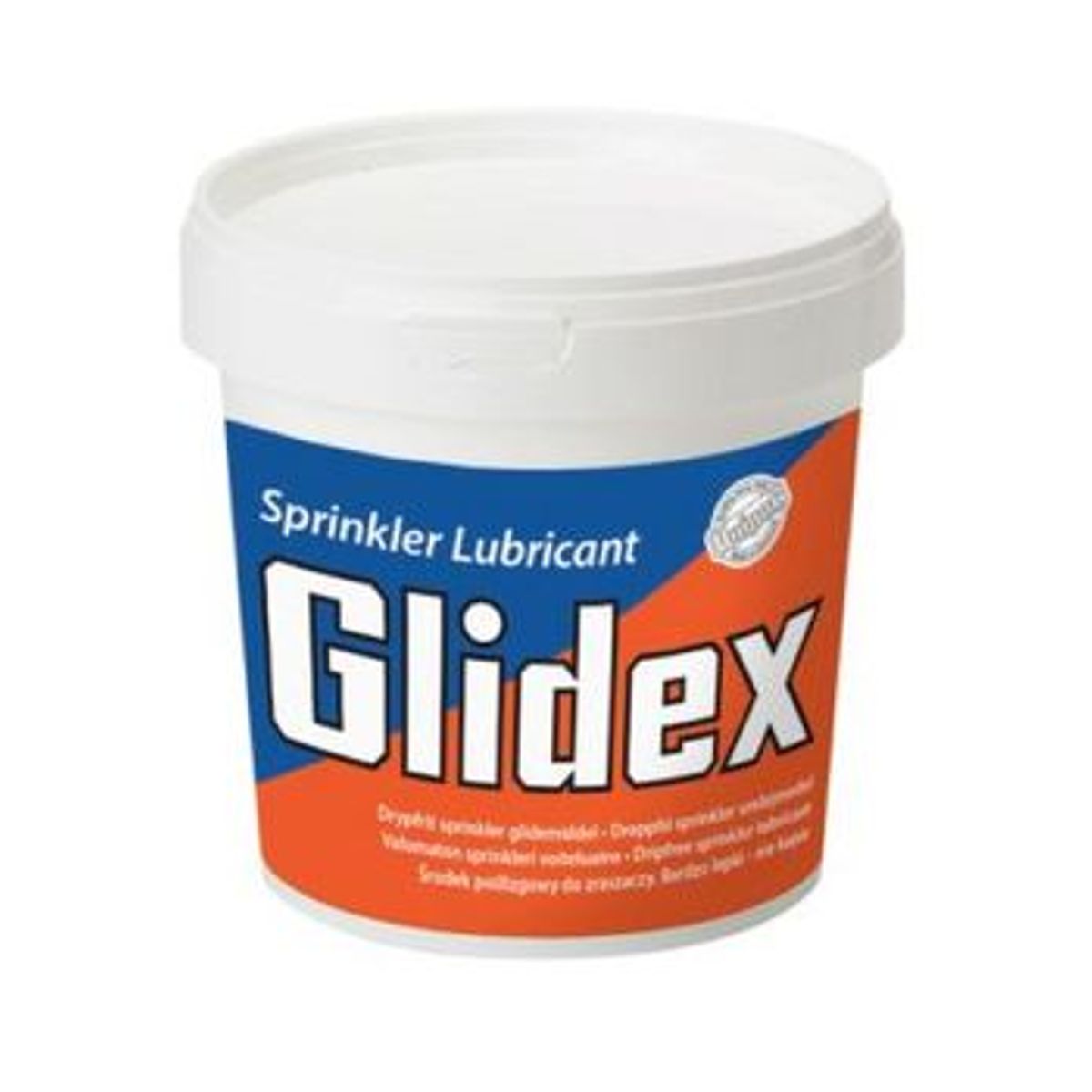 Unipak Sprinkler glidex