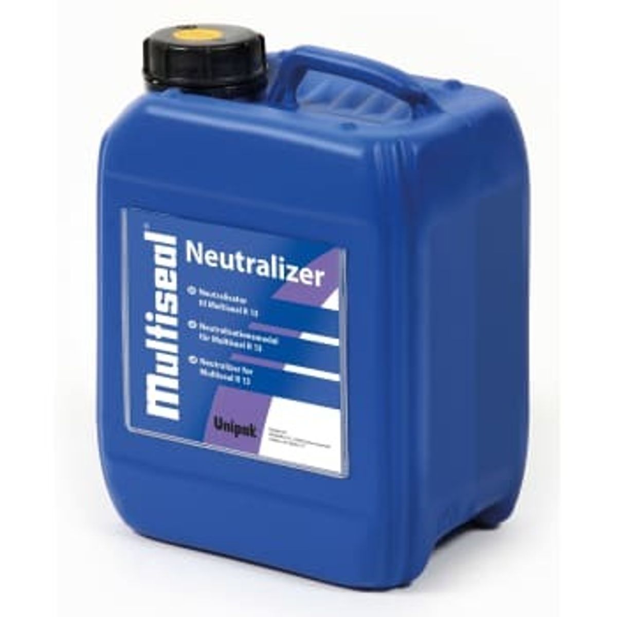 Unipak multiseal neutralizer 5ltr