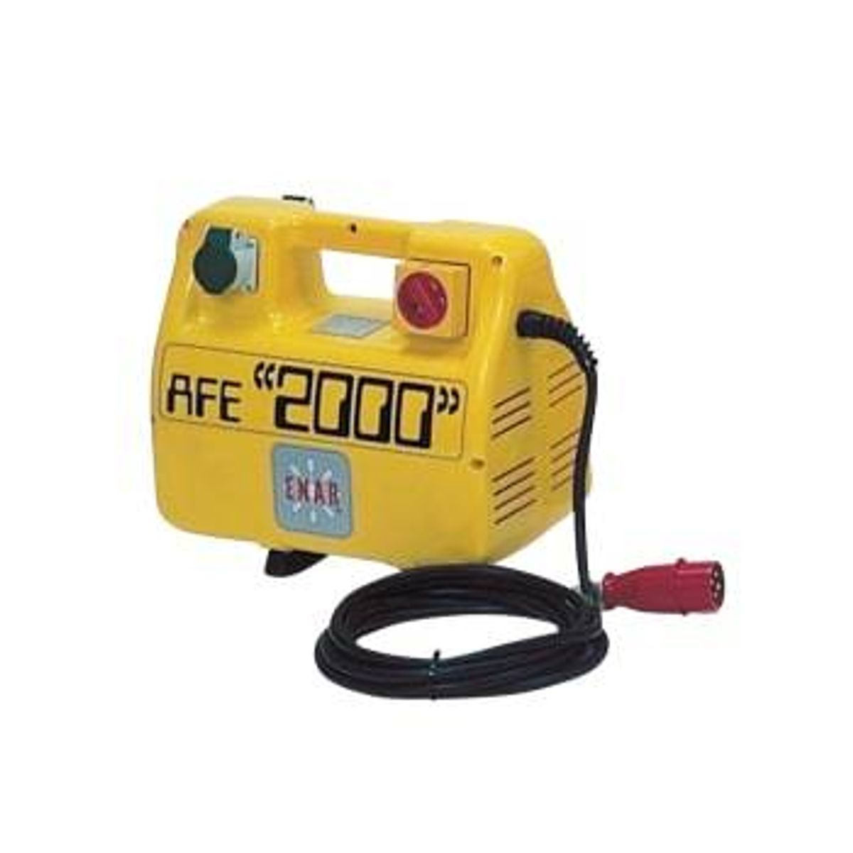 Omformer enar afe2000 400v