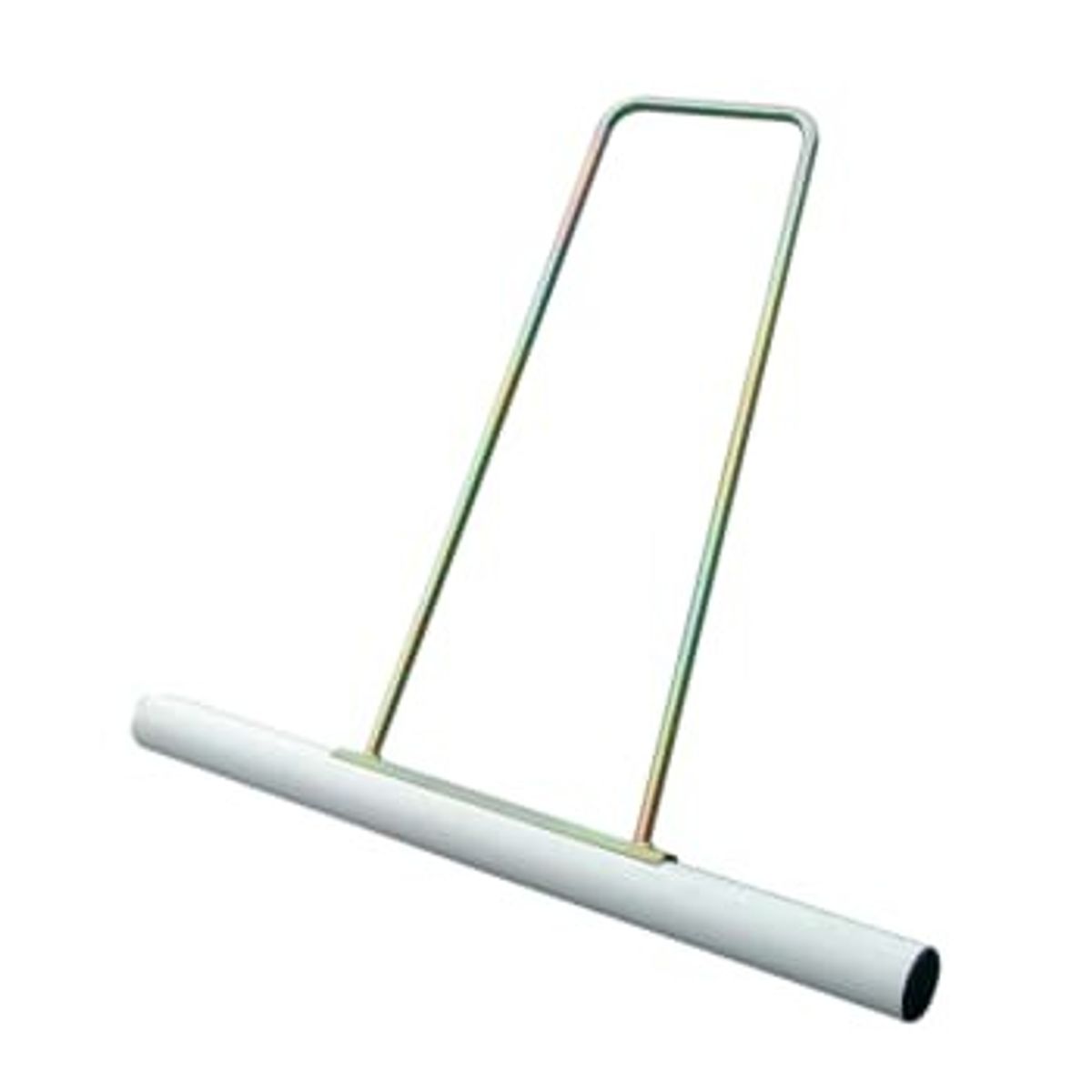 AK produkter Baron PVC betonjutter, 180 cm rør