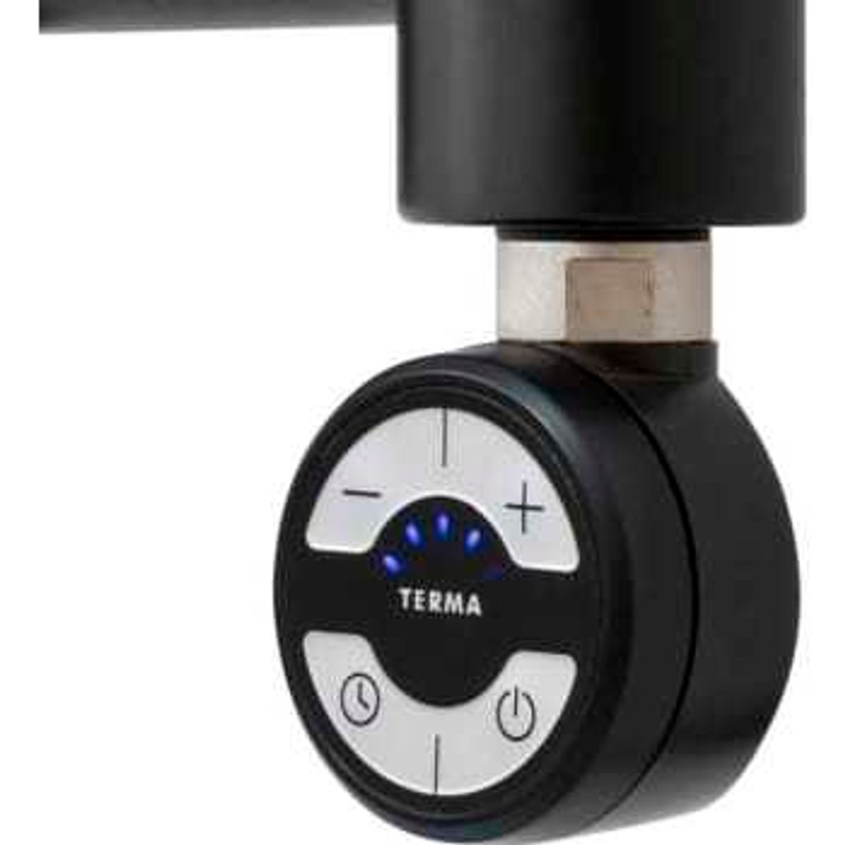 TVS 300 WATT TIMER VARMELEGEME, SORT