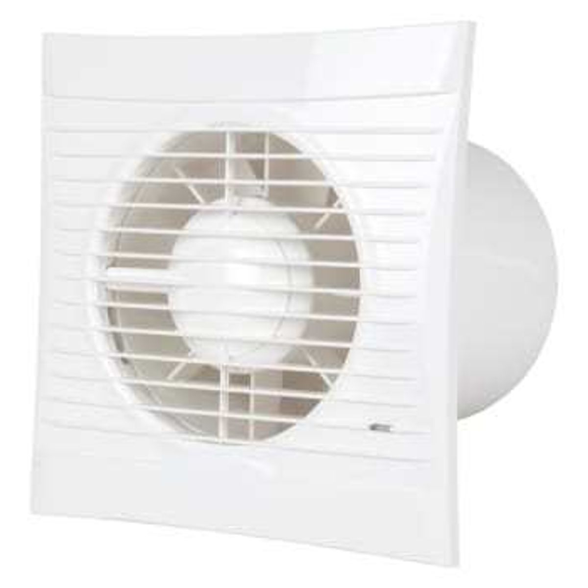 Fresh ventilator s125 ht