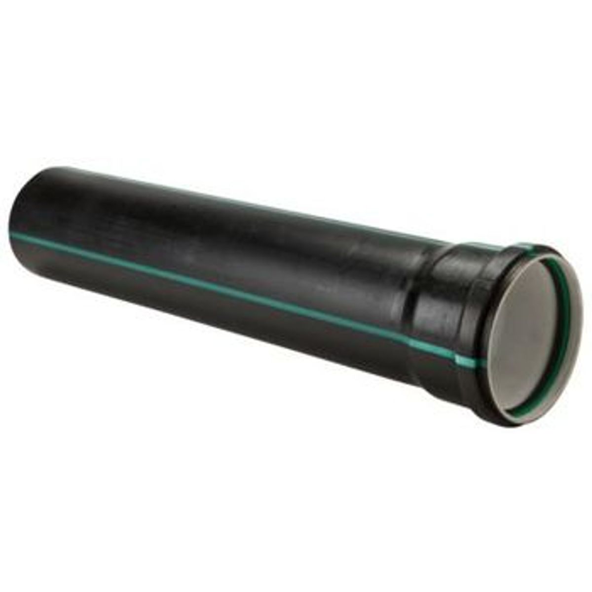 Golan Pipe Systems Quiet afløbsrør ø40mm