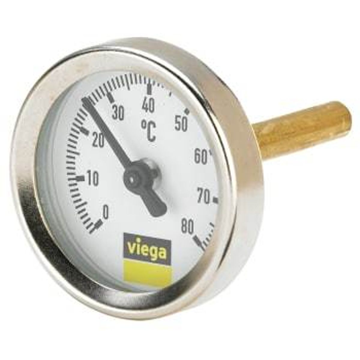 Easytop thermometer