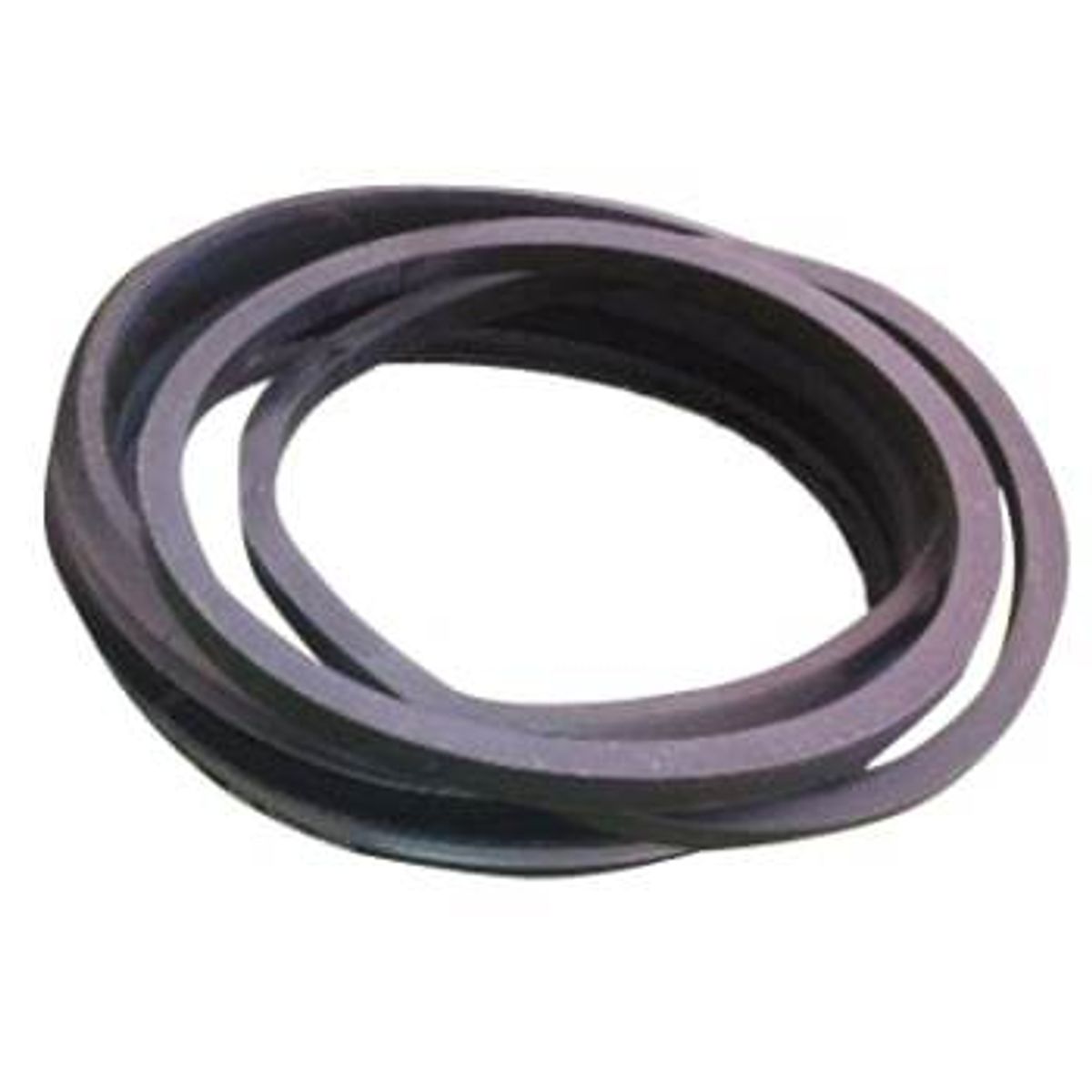 Uni-Seals 315/341 x 50 mm manchet EDPM til beton, Rib2 spids