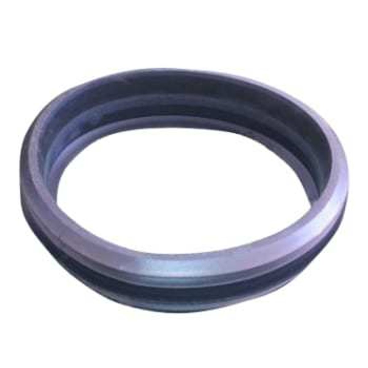 Uni-Seals DN300 340/366 x 50 mm manchet EDPM til beton, K2 spids