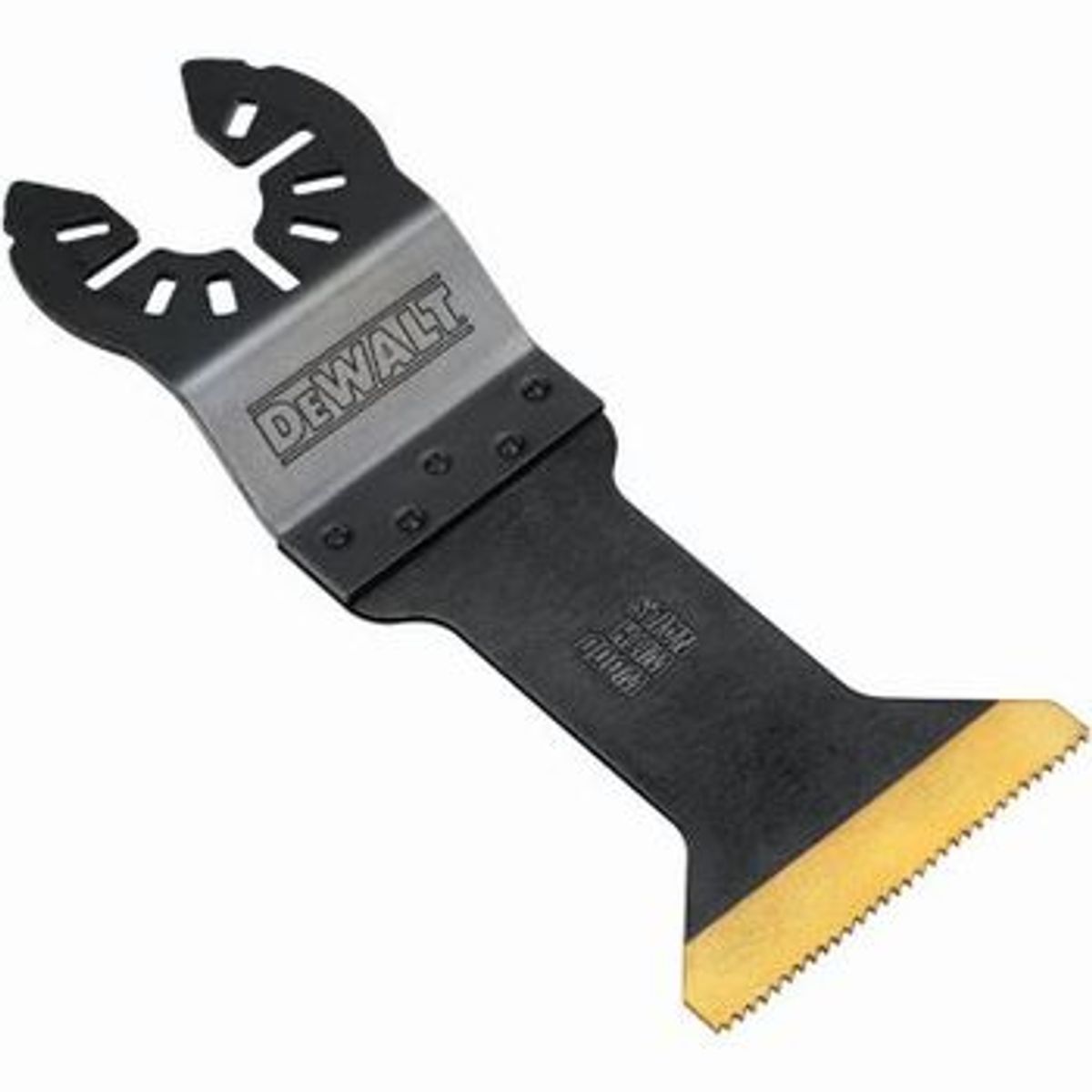 Stanley Black & Decker (Dewalt/B&D) Dewalt multi-cutter klinge