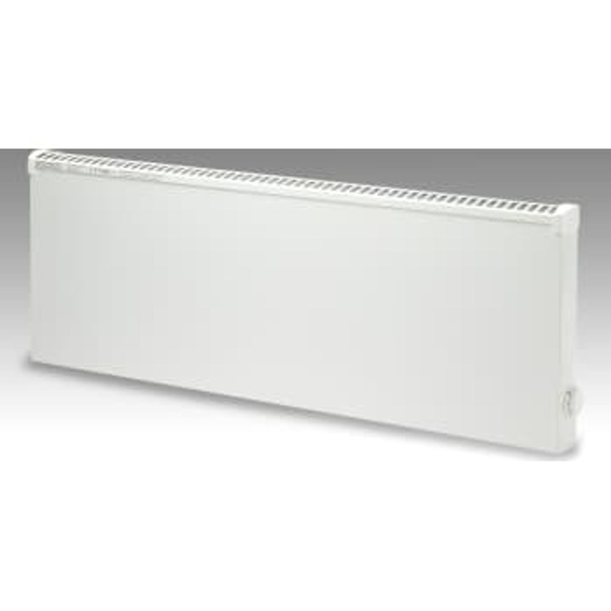 Adax Varmepanel VPS1010KE 1000W 400V, IP24, til vådrum