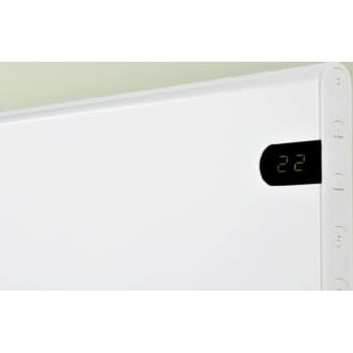 Adax Varmepanel NEO NP04 KDT, 400W 230V med digital termostat