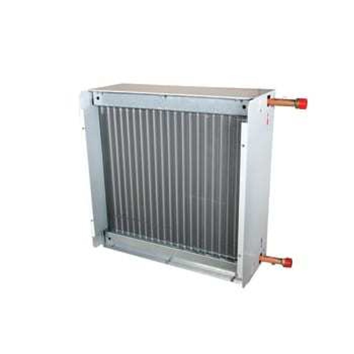 Air Connection savana-2-2 varmeventilator