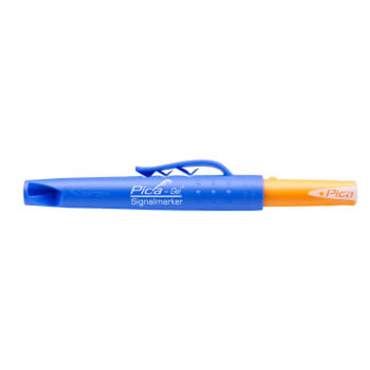 Pica gel signal marker hvid