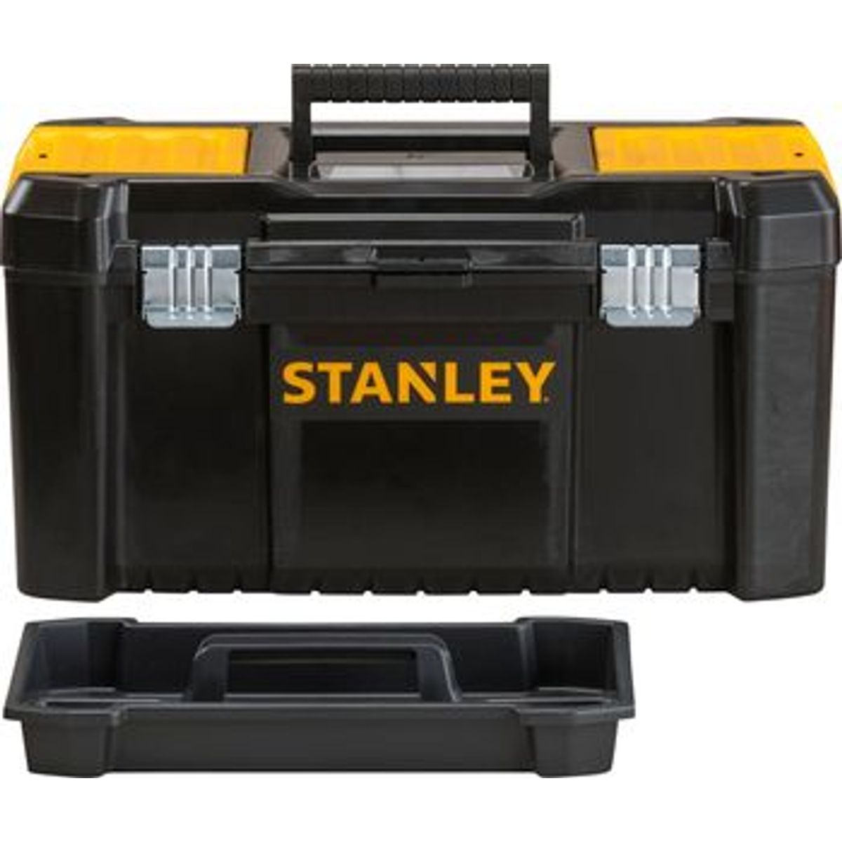 Stanley Black & Decker (Stanley) værktøjskasse 48x25x25cm