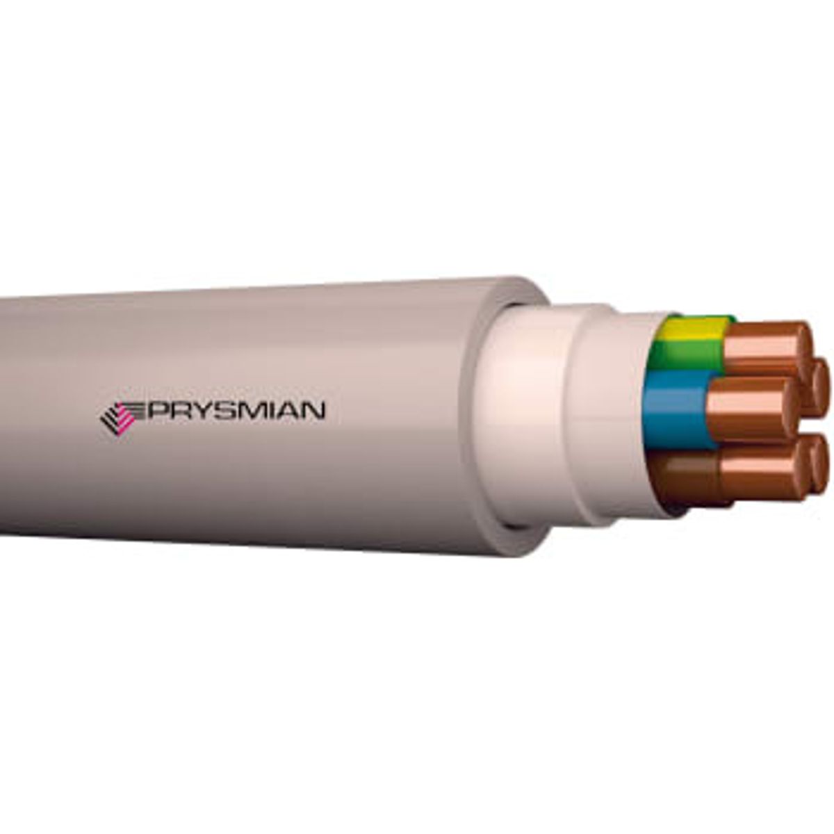 Prysmian Kabel afumex 5g1,5 hf r100 (100 mtr)