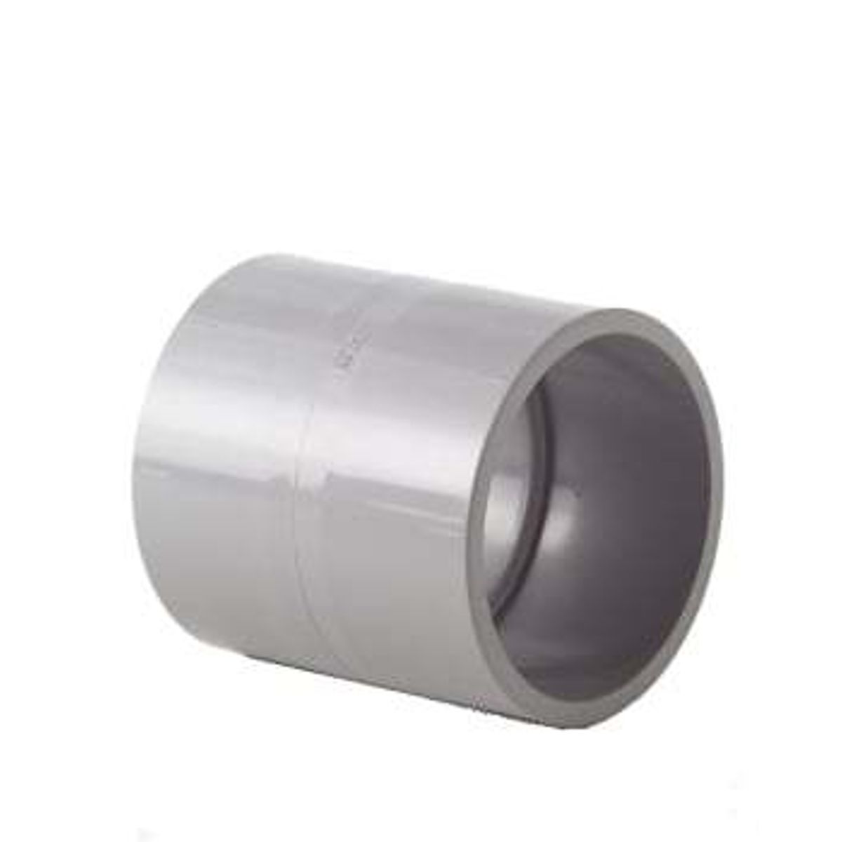 TP 25mm pvc muffer