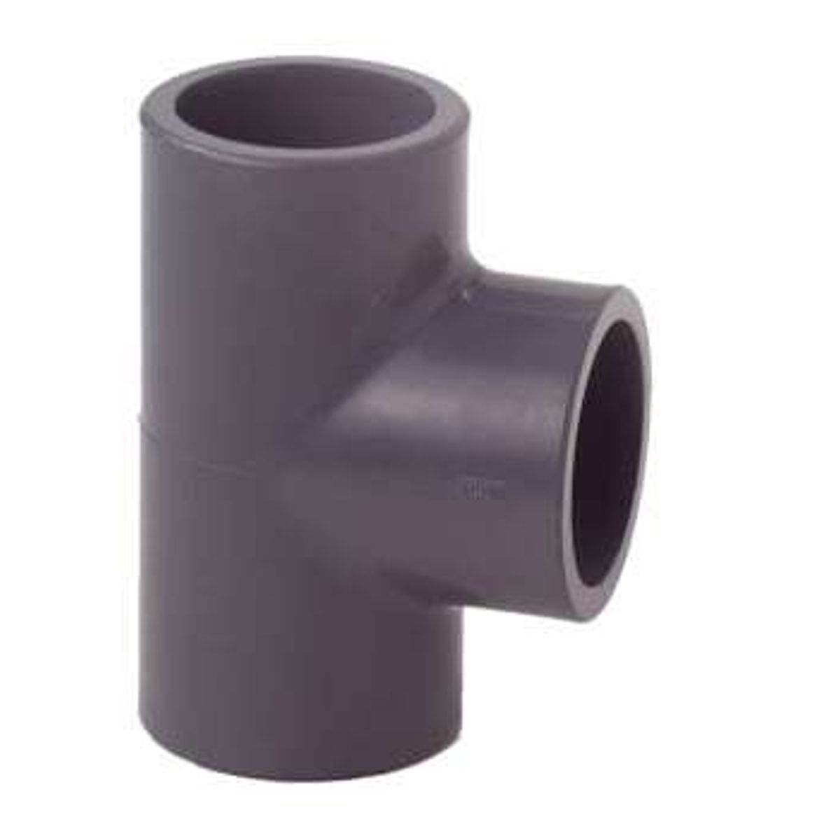 TP 25mm pvc tee