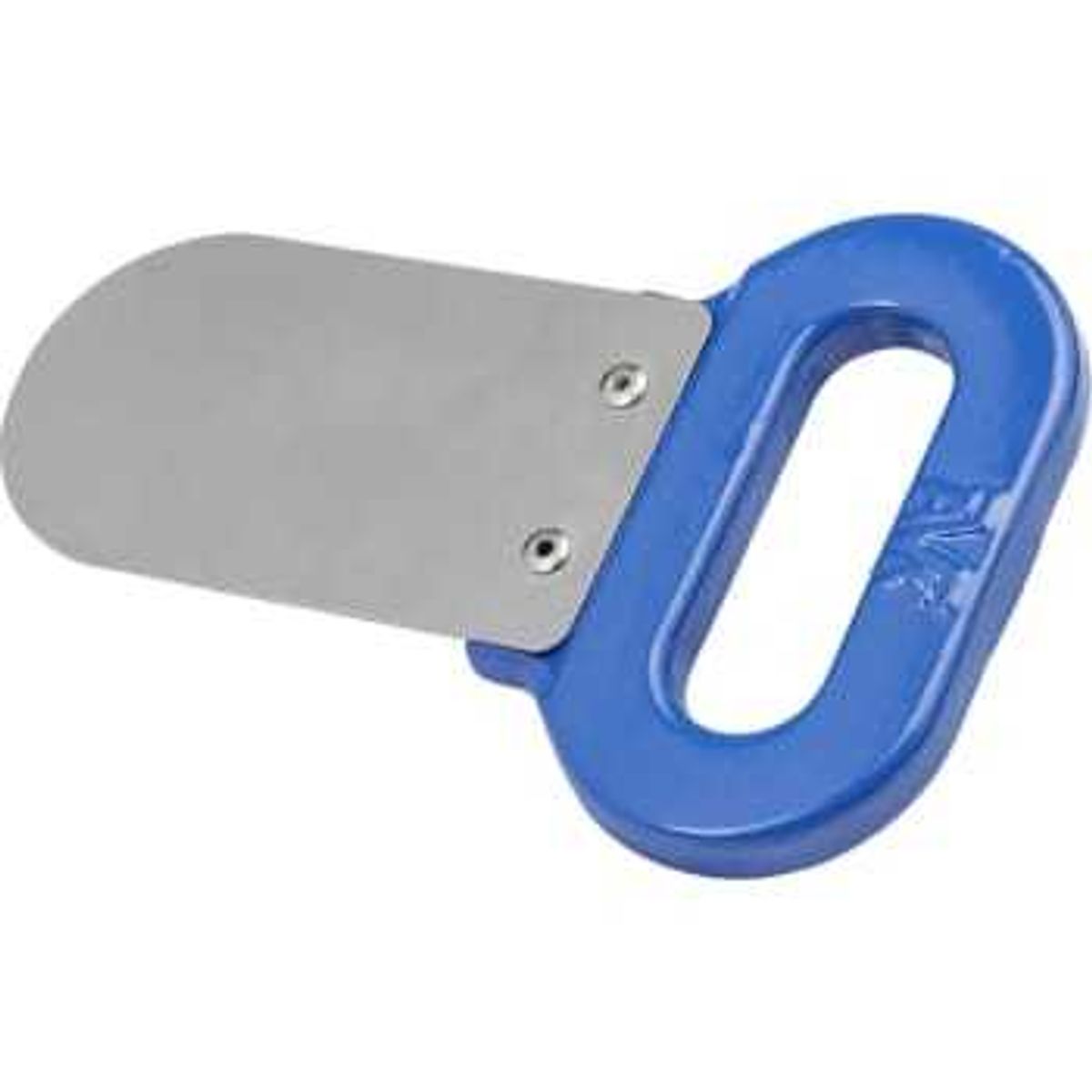 AVK Supa Lock™ spade for anboringshoved