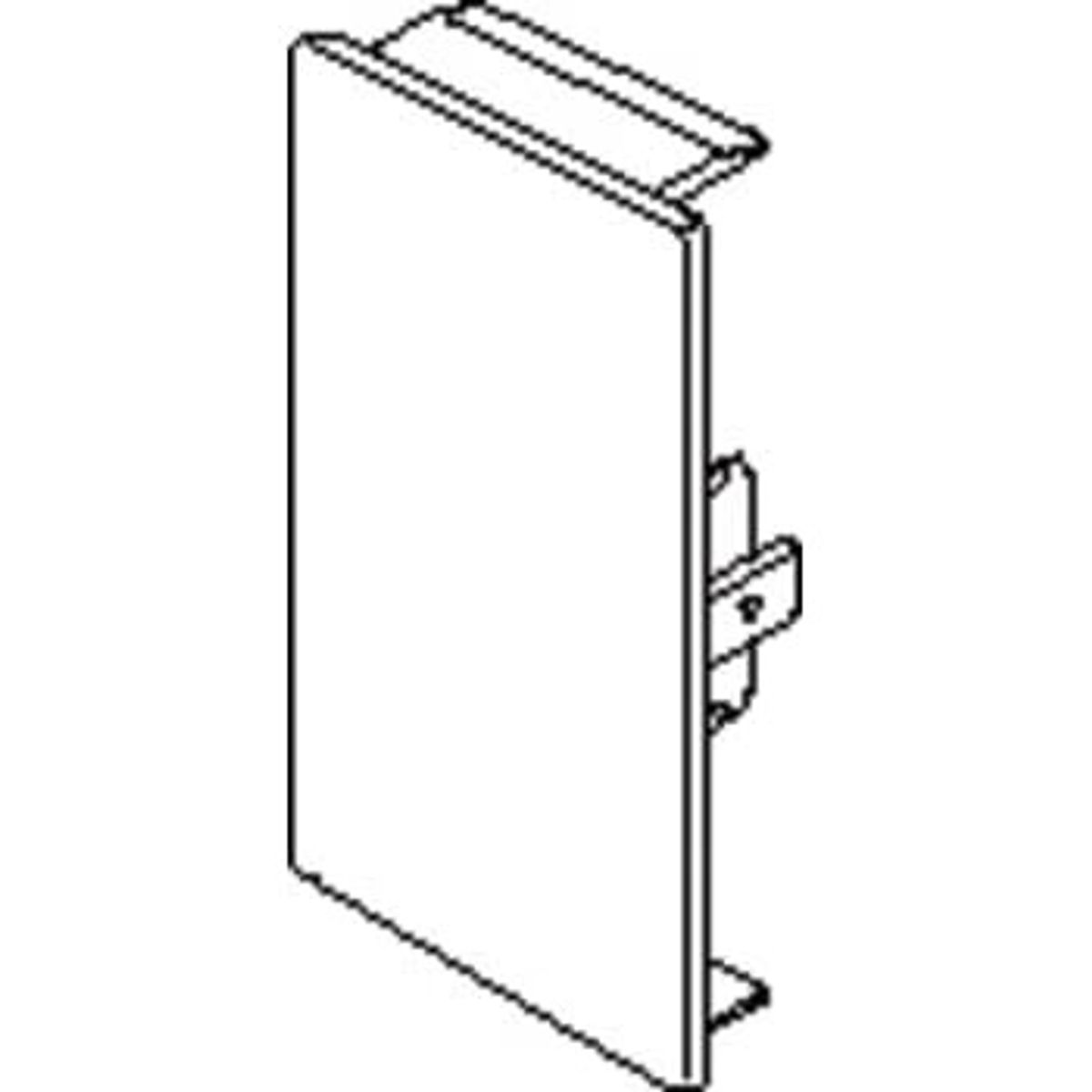 Tehalit Endestykke br 70130 m5573 pg