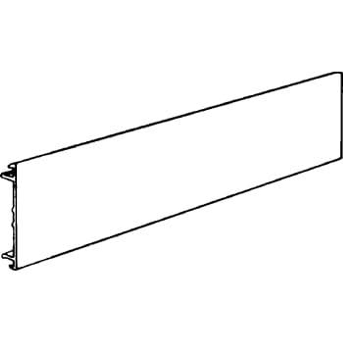 Tehalit Kanall&aring;g bra 70132/2 n (2 mtr)