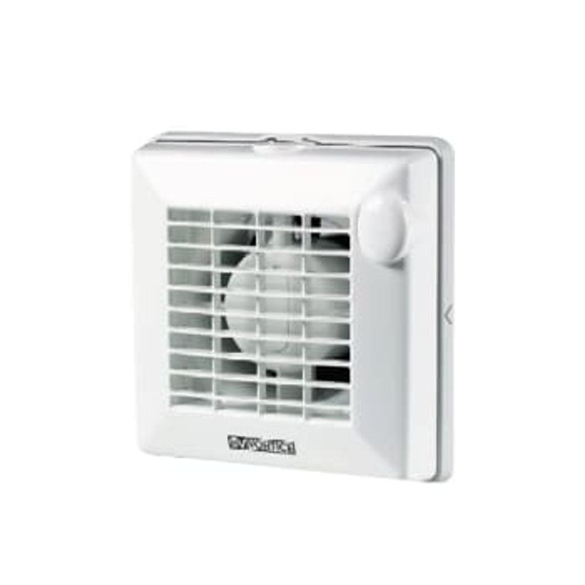 Thermex Ventilator Punto M 100 AT-HCS med hygrostat